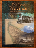 The Lost Province - softcover