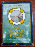 The Tamar Boats - A Complete Reference Book 
