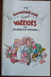 The Van Diemen's Land Warriors or The Heroes of Cornwall