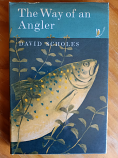 The Way of an Angler
