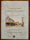A Thematic History of Hobart's City Fringe
