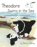 Theodore Swims in the Sea