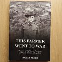 This Farmer Went to War