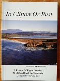 To Clifton or Bust