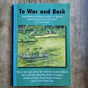To War and Back from Hobart to Rabaul and on to Borneo, life's journey by Gordon Abel part two of eight