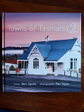 Towns of Tasmania 2 - A Journey Through Time
