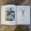 The Uncertain Trout by RH Wigram |HC missing DJ 1951|