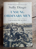 Unsung Ordinary Men