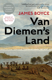 Van Diemen's Land - softcover