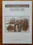 Van Diemen's Land - The Journey Home