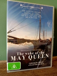 The Wake of the May Queen DVD