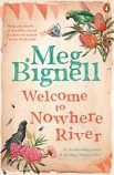 Welcome to Nowhere River - used