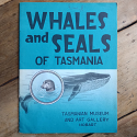 Whales and Seals of Tasmania