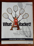 What a Racket! - used