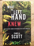 What the Left Hand Knew 