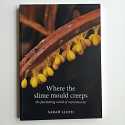 Where the Slime Mould Creeps – The Fascinating World of Myxomycetes | Sarah Lloyd | 2015 [USED – SC – Very Good]