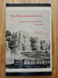 The Whitehead Letters