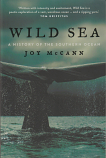 Wild Sea - A history of the Southern Ocean
