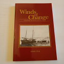Winds of Change - softcover