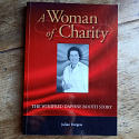 Woman of Charity - signed