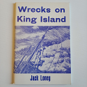 Wrecks on King Island
