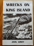 Wrecks on King Island