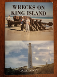 Wrecks on King Island