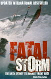 Fatal Storm - used