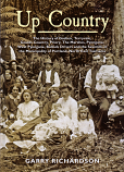 Up Country - History of Portland Municipality, North East Tasmania