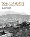 Domain House - The University of Tasmania returns to the Queens Domain - signed