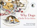 Why Dogs Circle to Lie Down