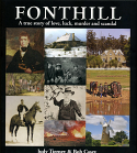 Fonthill - used book