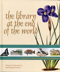 The Library at the End of the World hardcover