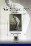 The Savigny Bat 1923 - 2015