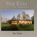 Hop Kilns of Tasmania