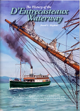 The History of the D'Entrecasteaux Waterway - used